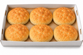 FOCACCINA ROUND