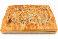 FOCACCIA WITH HERBS -FULL TRAY