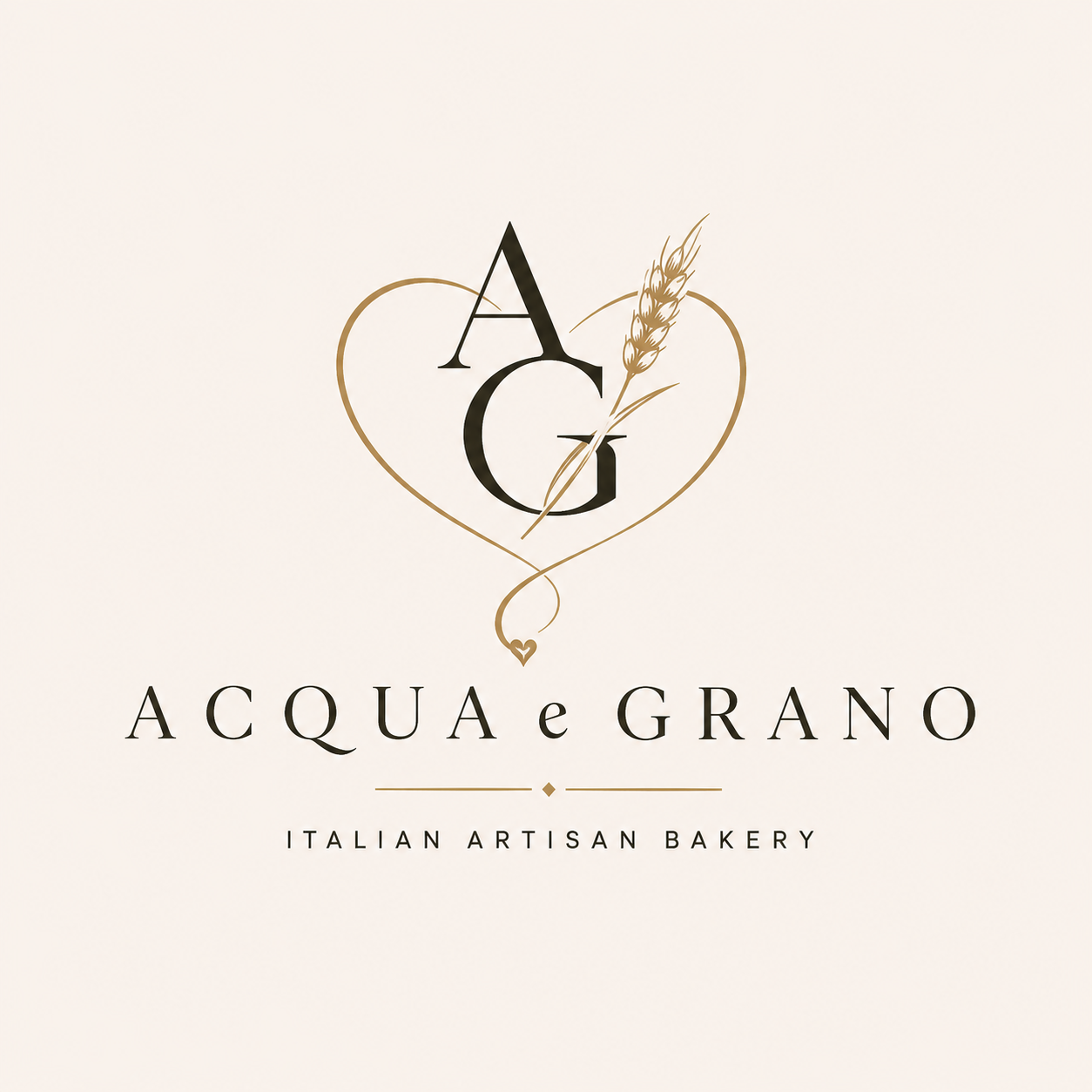 Acqua & Grano