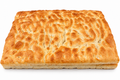FOCACCIA PLAIN- FULL TRAY