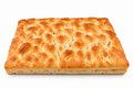 FOCACCIA PLAIN- HALF TRAY