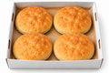 FOCACCINA ROUND